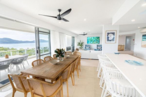 Yacht Harbour Tower 6 - free buggy included, Hamilton Island